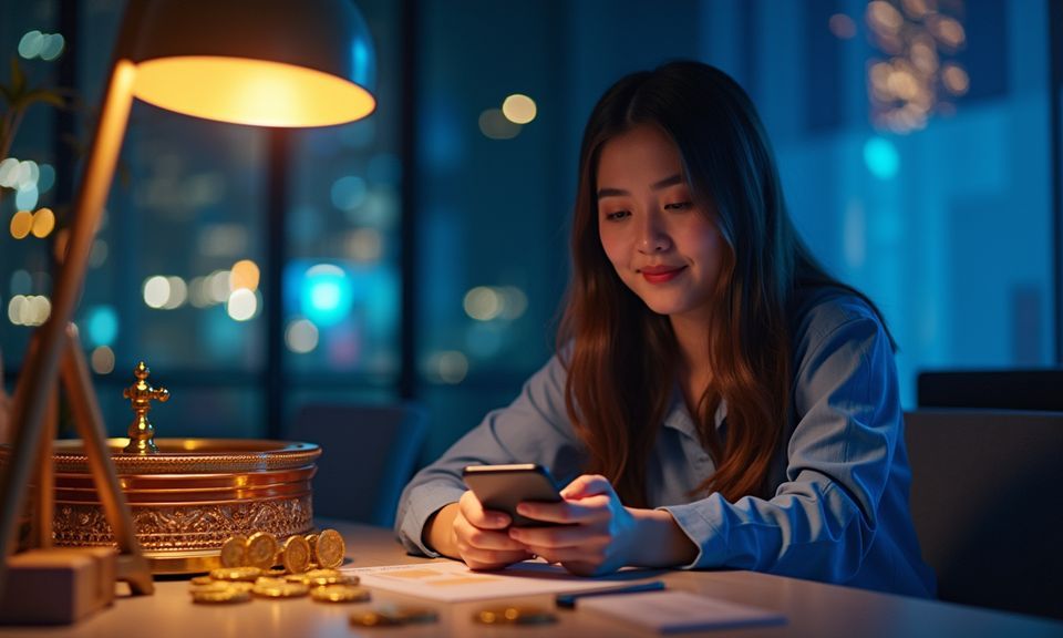 4b88 mobile gaming